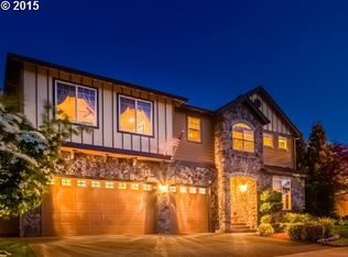 18438 SW Handley St, Sherwood, OR 97140