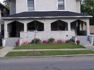 2013 Ridge Ave, Evanston, IL 60201