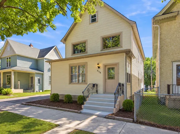 516 8th Ave NE, Minneapolis, MN 55413