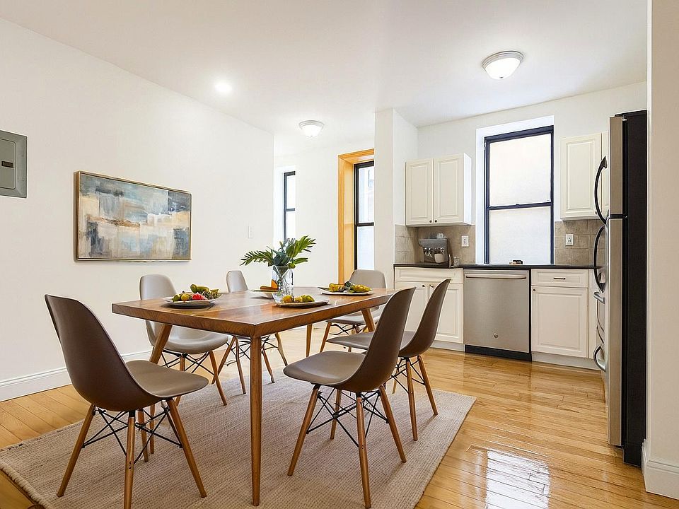 1st image of 300 Fort Washington Ave #25H