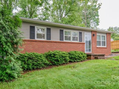 109 Chapman Dr, Asheville, NC, 28805