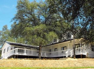 2381 Skinner Ln, Rescue, CA 95672