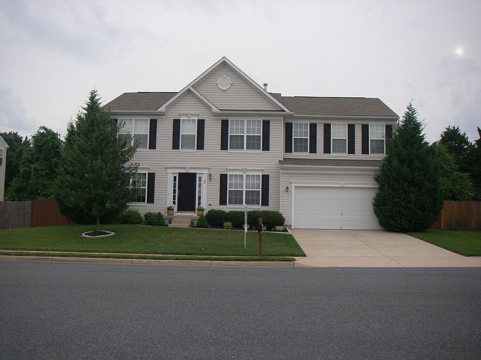 Front Street View