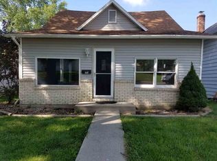 405 E Jackson St, Columbia City, IN