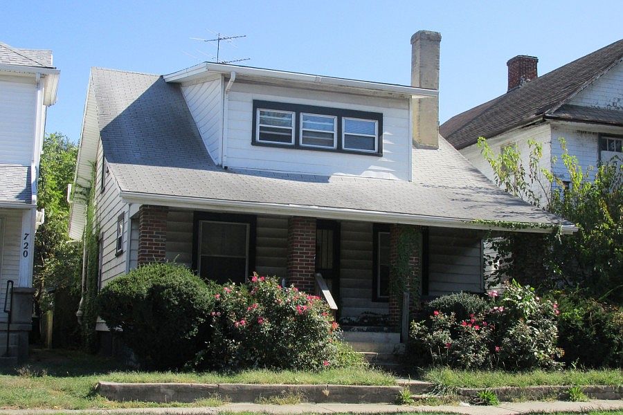 1st image of 716 N Keowee St
