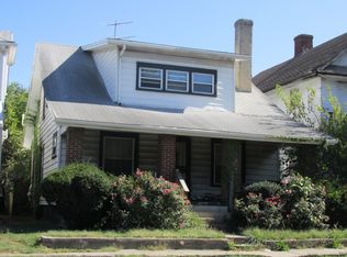 716 N Keowee St, Dayton, OH 45404