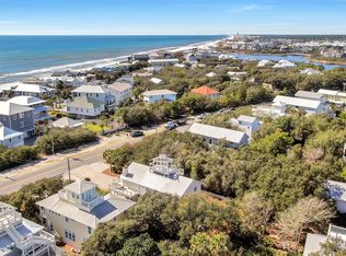 7951 E County Highway 30a, Inlet Beach, FL 32461