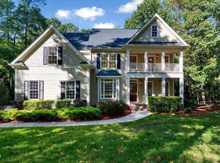 8505 Windsong Valley Dr, Wake Forest, NC 27587