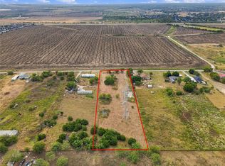 18525 County Road 620, Venus, TX 76084