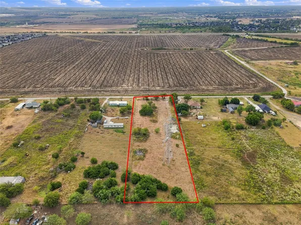 18525 County Road 620, Venus, TX 76084