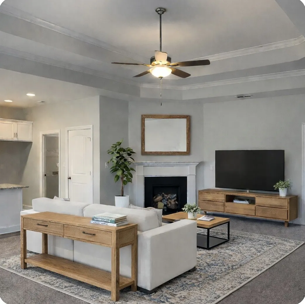 3 bed, 1800 sqft, $2,200 — Photo 2