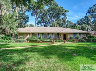 35 N Cromwell Rd, Savannah, GA 31410