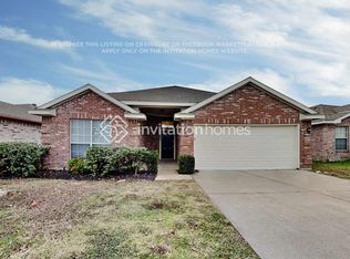 5428 Beaver Ridge Dr, Watauga, TX 76137