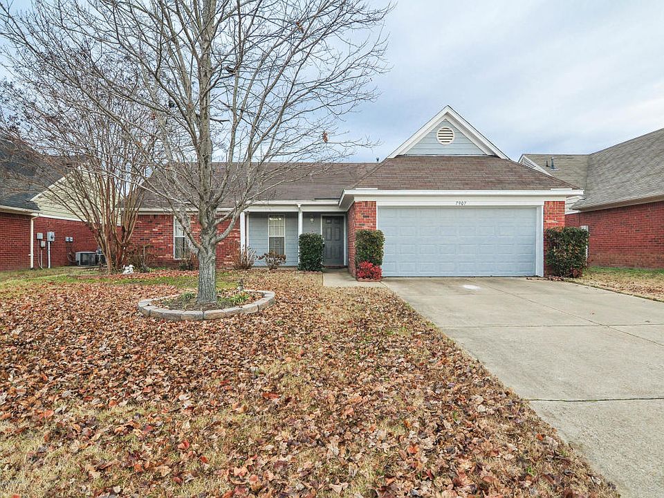 1st image of 7907 Jane Ayre Dr