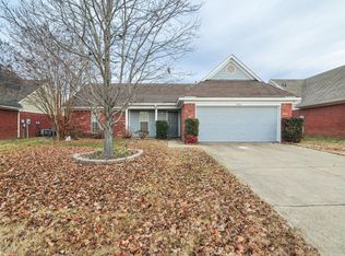 7907 Jane Ayre Dr, Southaven, MS 38671