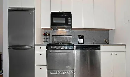 Rented by Town Residential