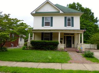 317 Head St, Paris, TN 38242