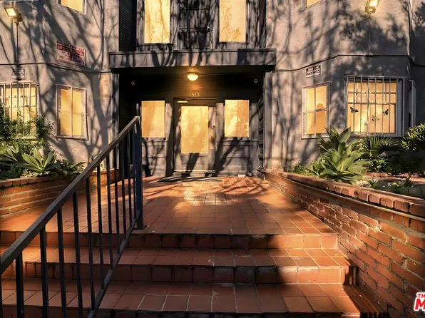 1513 W 12th Pl, Los Angeles, CA 90015