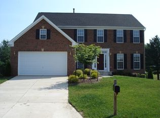 2032 Golf Dr, Culpeper, VA 22701