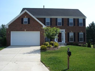 2032 Golf Dr, Culpeper, VA, 22701
