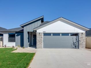 4192 W Sunset Arch, Meridian, ID 83642