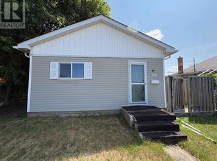 808 Portage Ave, Fort Frances, ON P9A2A6