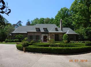 311 Hardage Dr, Marietta, GA 30064