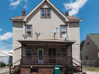 206-208 1st St, Altoona, PA, 16602
