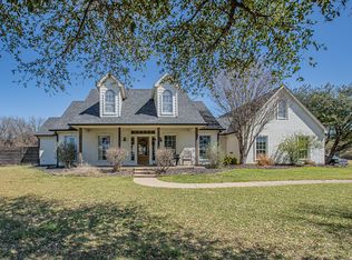 188 S Bear Creek Ln, Cresson, TX 76035