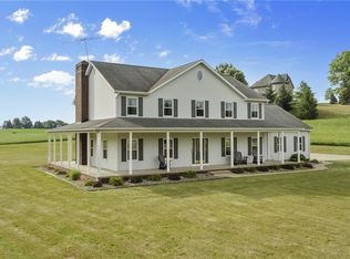 10430 Wright Rd NW, Uniontown, OH 44685