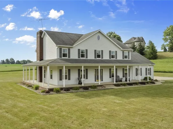 10430 Wright Rd NW, Uniontown, OH 44685