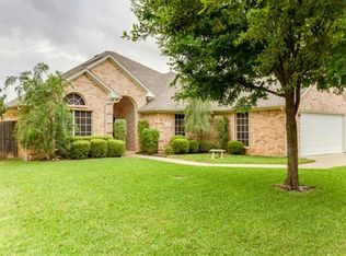 8128 Salt River Rd, Fort Worth, TX 76137