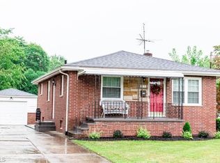 175 Woolf Ave, Akron, OH 44312
