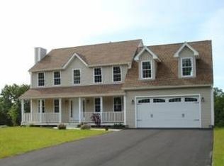 46 Randeau Psge, Westerly, RI 02891