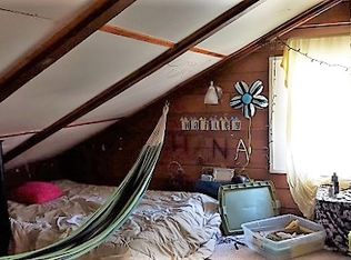 626 Oakwood Rd, California Hot Springs, CA 93207