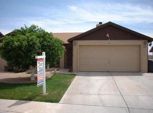 6249 E Covina St, Mesa, AZ 85205