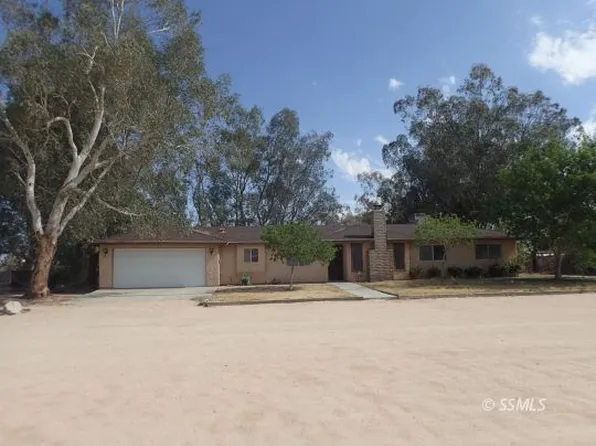 3612 Alene Ave, Ridgecrest, CA 93555