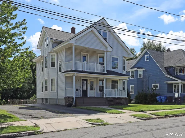 81 Sefton Drive, New Britain, CT 06053