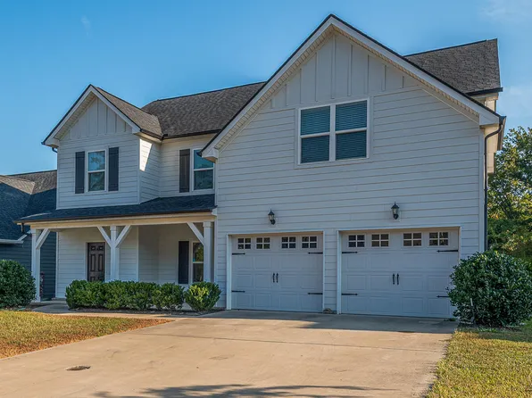 6508 Satjanon Dr, Ooltewah, TN 37363