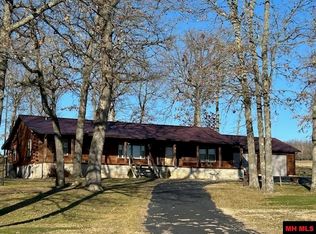 8688 Libra Ln, Western Grove, AR 72685