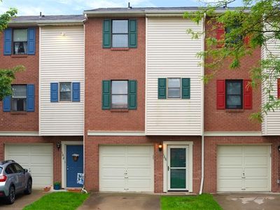 166 Woodhaven Dr, Seven Fields, PA, 16046