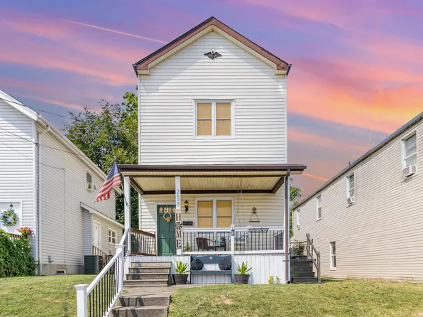 3503 Latonia Ave, Covington, KY 41015