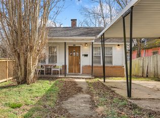 119 N Oak St, Harrison, AR 72601