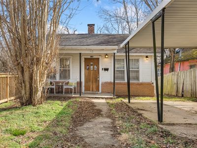119 N Oak St, Harrison, AR, 72601