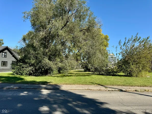 2809 N Talbott St, Indianapolis, IN 46205