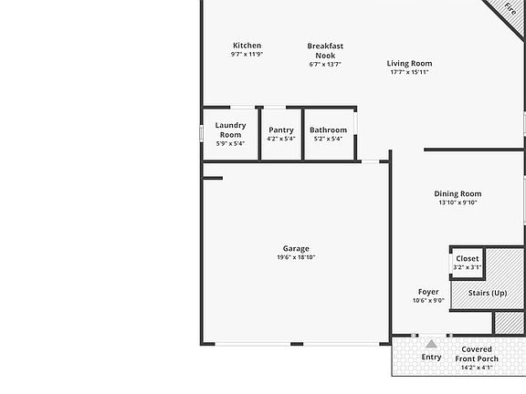 2nd image of 260 Toffee Ct