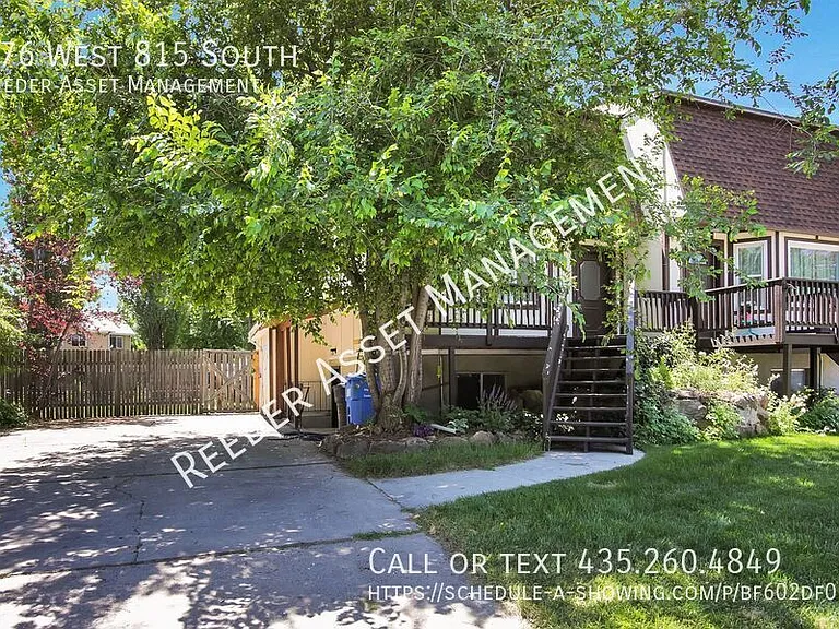 276 W 815 S — Photo 2