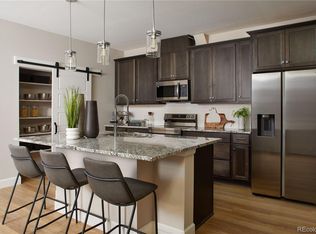 9570 Accord Ln #105, Parker, CO 80134