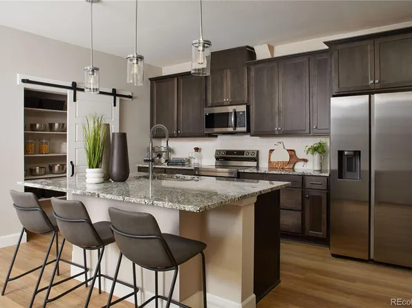 9570 Accord Lane #105, Parker, CO 80134