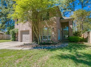 14307 Amyford Ct, Cypress, TX 77429
